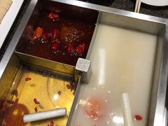 -皇城老妈川味火锅·大连海鲜火锅(港湾店)