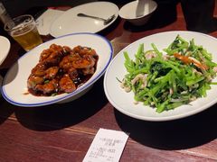 -大牌大·传统杭帮菜(湖滨店)