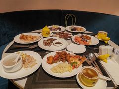 -广州白云机场雅高铂尔曼大酒店