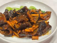 -同发号饭庄(复兴路店)