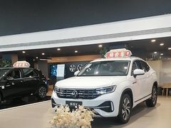 -永达一汽大众4S店(金杨地区店)