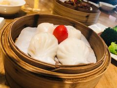 -北海金昌开元名都大酒店·四季轩中餐厅