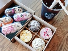 -星巴克(南京同曦万尚城店)