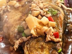-涵家味土菜馆·徽州一绝臭鳜鱼(三河古镇店)