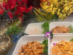 -麦瑞缇·烤肉·烤菌子(南屏街店)