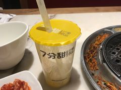 -7分甜(江宁万达店)