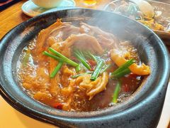 -丰乐餐厅·始于1999·本地老字号