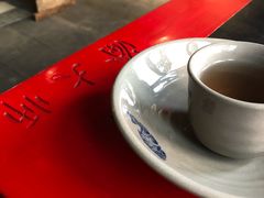 -渝大狮毛肚老火锅(普陀店)