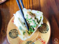 -源玺源烧麦馆(东护城河南街店)