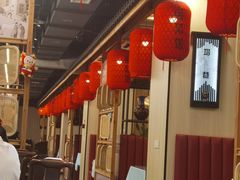-安泰楼·佛跳墙创始人·传统闽味早茶·酒楼(三坊七巷闽菜地标店)