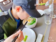 -静之湖湖畔餐厅