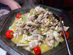 -蛙来哒(方圆荟店)