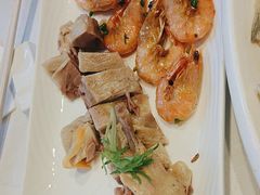 -欣旺·迎宾楼·百年无锡菜