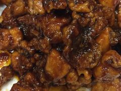 -宝轩渔府·老字号海鲜·正宗津菜(水上店)