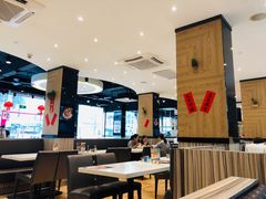 -龙记·香港茶餐厅(海上世界店)