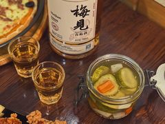 -Kpasta韩式意大利面