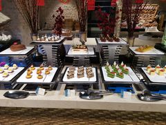 -天津湾西餐厅(三亚海棠湾洲际度假酒店)