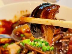 -玫瑰厅上海菜(兴国路店)