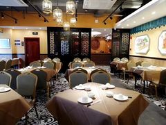 大堂-简·东山小厨(东山口店)