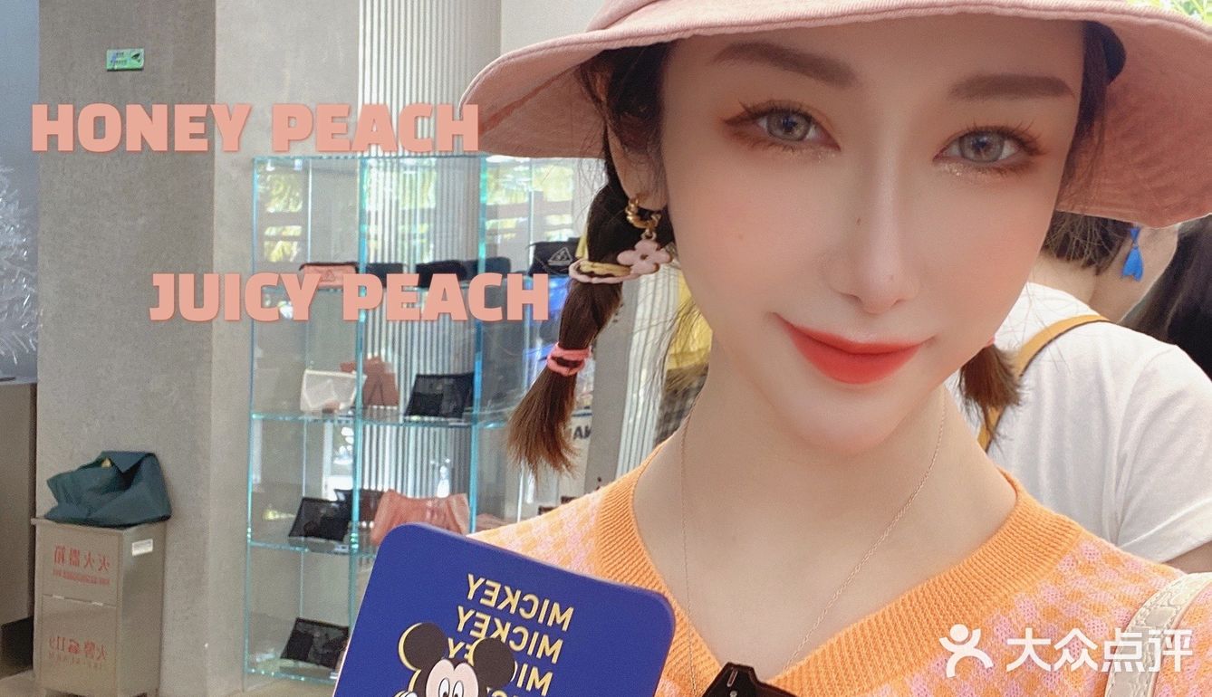 蜜桃派🍑女孩的“西西里”逛吃打卡大片全攻略🍊