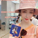 蜜桃派🍑女孩的“西西里”逛吃打卡大片全攻略🍊