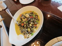-走马楼饭庄(慈城古县城店)