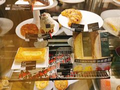 -星巴克(合肥包河万达广场店)