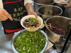 -蒋家肠旺面馆(合群路店)