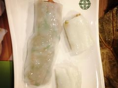 -添好运点心专门店(中环IFC店)