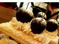 android_upload_pic-治愈系甜品The Soothing Dessert(科海大楼店)