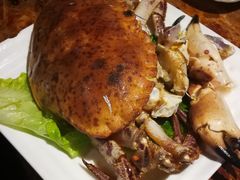 -船奇蒸汽海鲜·闽菜(八市海鲜总店)