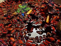 -味之绝热血美蛙鱼火锅(中坝店)