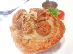 -Ambra Haus琥珀屋精酿餐厅(宝山店)