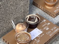 -Cafe on warm(丹霞店)