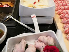 -东道煮牛肉火锅(重庆路店)