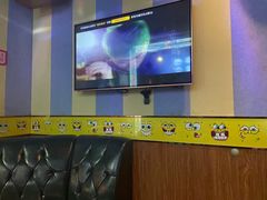 -唱吧麦颂KTV(松江五龙商业广场店)