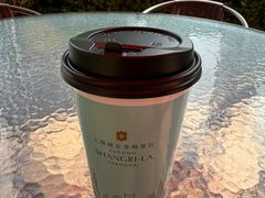 -西点坊(浦东香格里拉店)