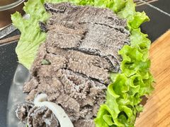 -常赢三兄弟·清真涮肉·清真炒菜(朝阳新城店)