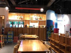 大堂-虾满堂(瑞虹店)