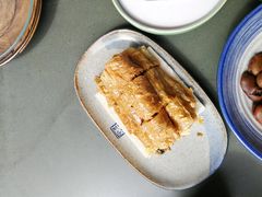 兰溪素鹅-兰溪小馆(东直门簋街店)