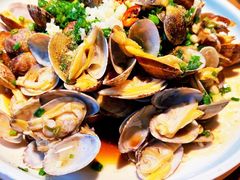 葱油花甲-好媳妇(太湖路店)