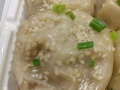 -小杨生煎(黄河路店)