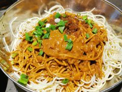 凉面-一棠龙虾•王牌虾球(楚河汉街店)