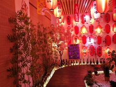 -浦·传统日式料理(3 5 1 1 店)