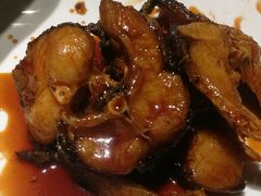 -又见炊烟私房菜(敬亭路店)