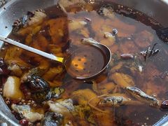 -辣婆婆(航天桥店)