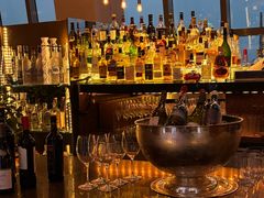 -上海柏悦酒店·世纪100牛排馆