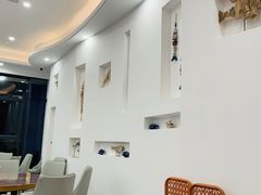 大堂-洲晓鲜·舟山海鲜大排档(朱家尖风景区店)