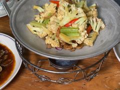 -九龙奇迹海鲜大排档(万象城店)