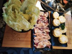 -手选潮汕鲜活牛肉火锅(二七广场店)